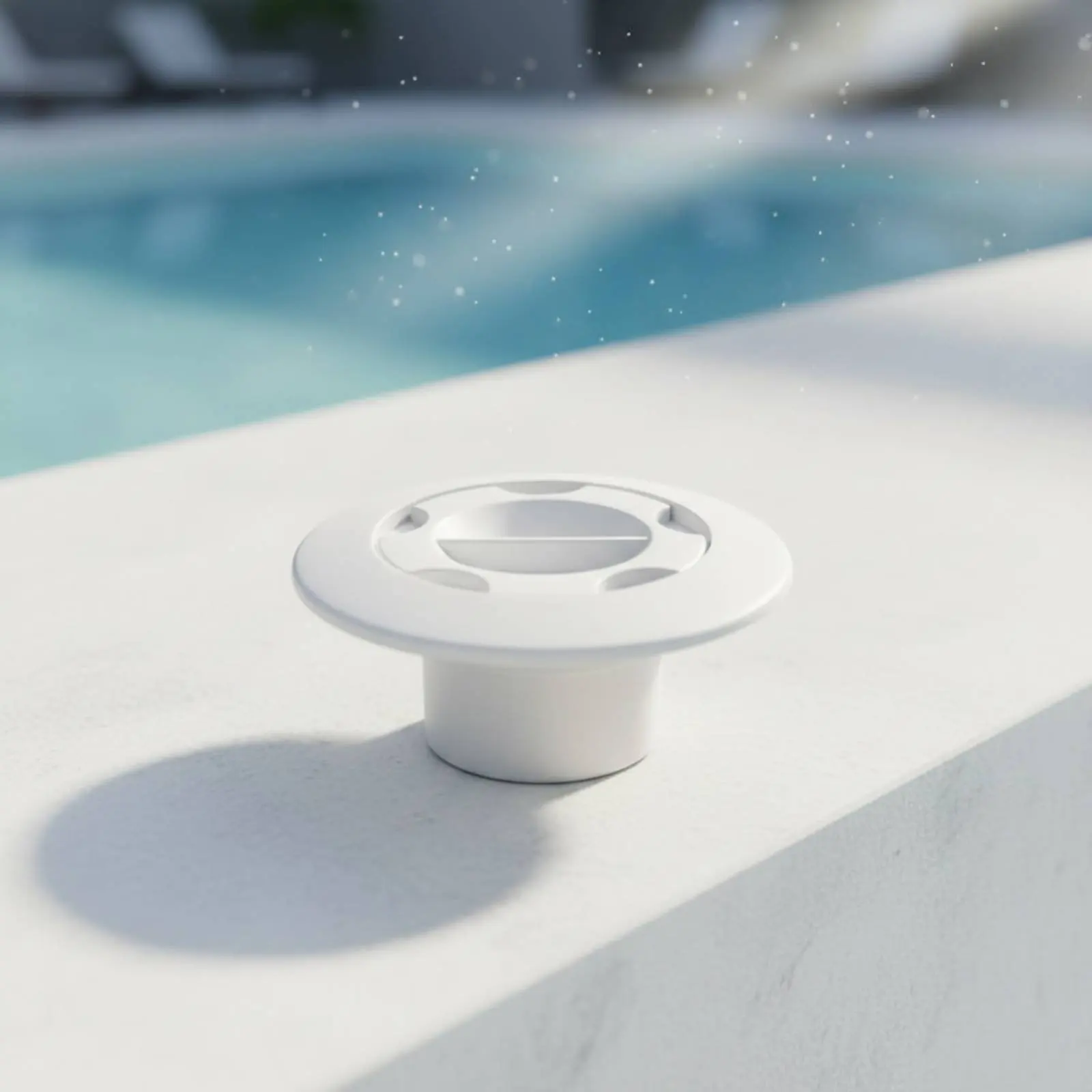Pool Cleaning Inlet Swimming Pool Water Outlet for Spa
Pool Cleaning Inlet Swimming Pool Water Outlet for Spa
