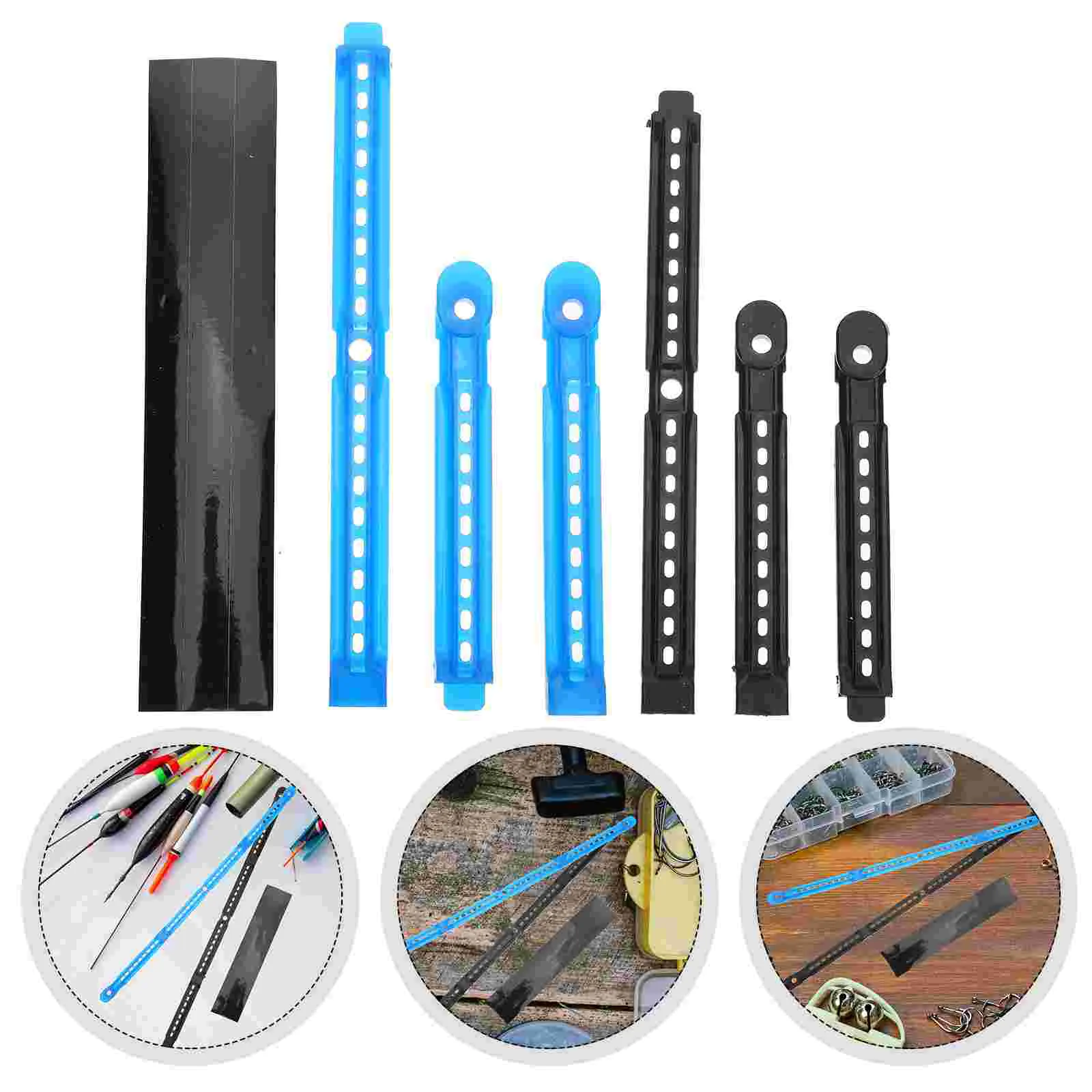 10 Pcs Fishing Rod Spool Line Winders Cord Winding Board Pole Accessories Supplies Twine Tool Clip Holders
10 Pcs Fishing Rod Spool Line Winders Cord Winding Board Pole Accessories Supplies Twine Tool Clip Holders