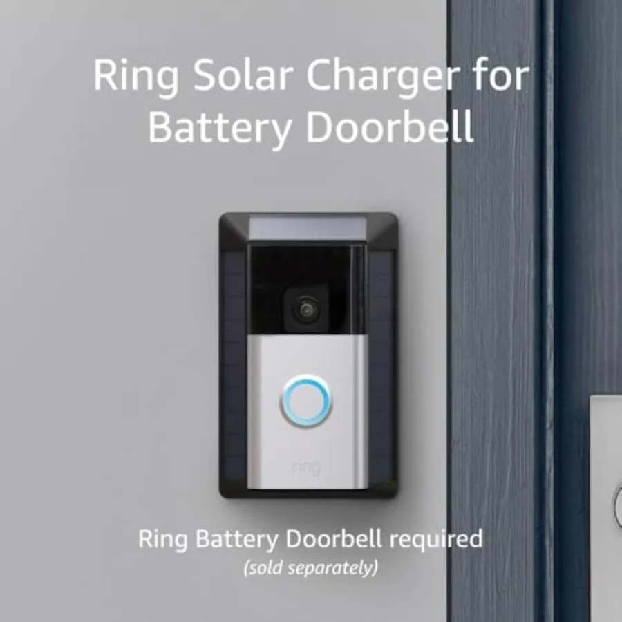 Solar Charger, 2026 year
Solar Charger, 2026 year
