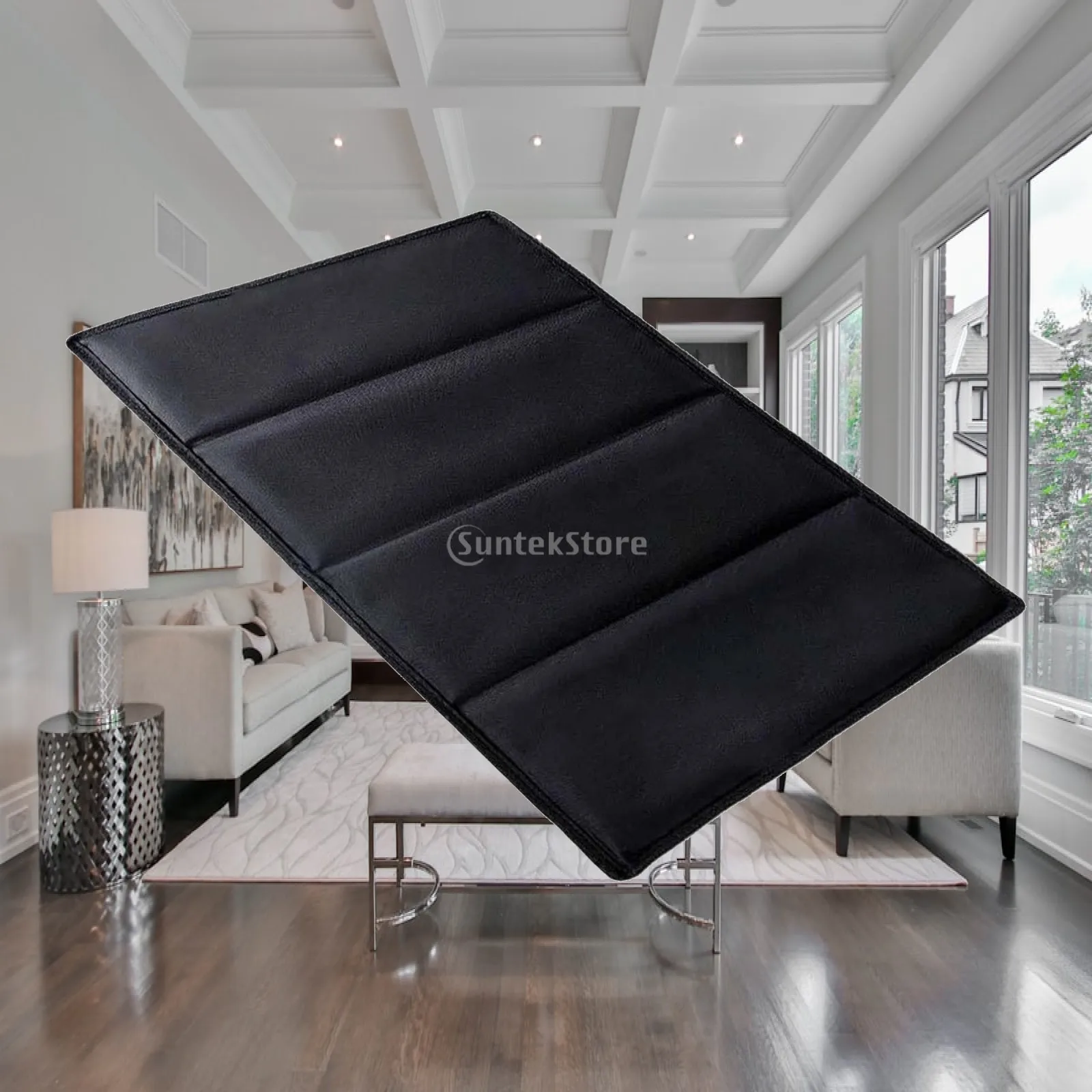 Camping Cart Lining Pad Easy to Use Professional Direct Replaces Portable
Camping Cart Lining Pad Easy to Use Professional Direct Replaces Portable