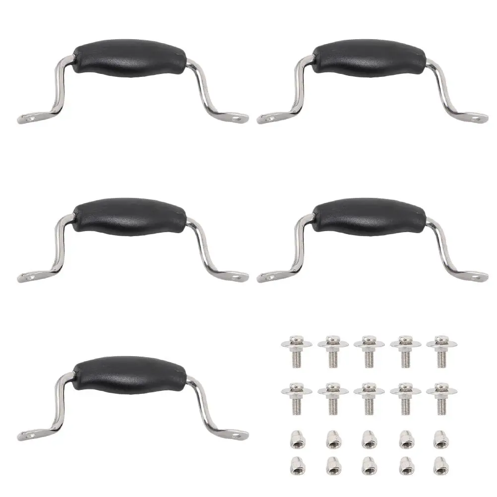 1 set Pot Handle Grips Cookware Parts Small Size Pot Cover Accessory Stainless Steel Anti-scald Kitchen Accessories
1 set Pot Handle Grips Cookware Parts Small Size Pot Cover Accessory Stainless Steel Anti-scald Kitchen Accessories
