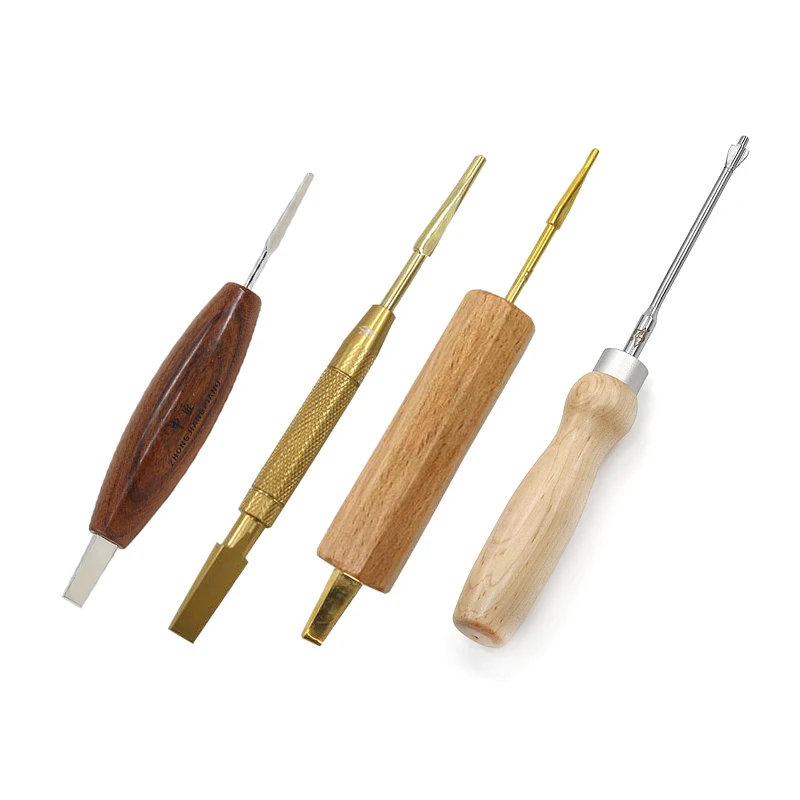 Развертка для клавиш. Отверстие для клавиш фортепиано увеличена для решения проблемы нижней клавиши. Инструмент для ремонта настройки фортепиано.
Развертка для клавиш. Отверстие для клавиш фортепиано увеличена для решения проблемы нижней клавиши. Инструмент для ремонта настройки фортепиано.