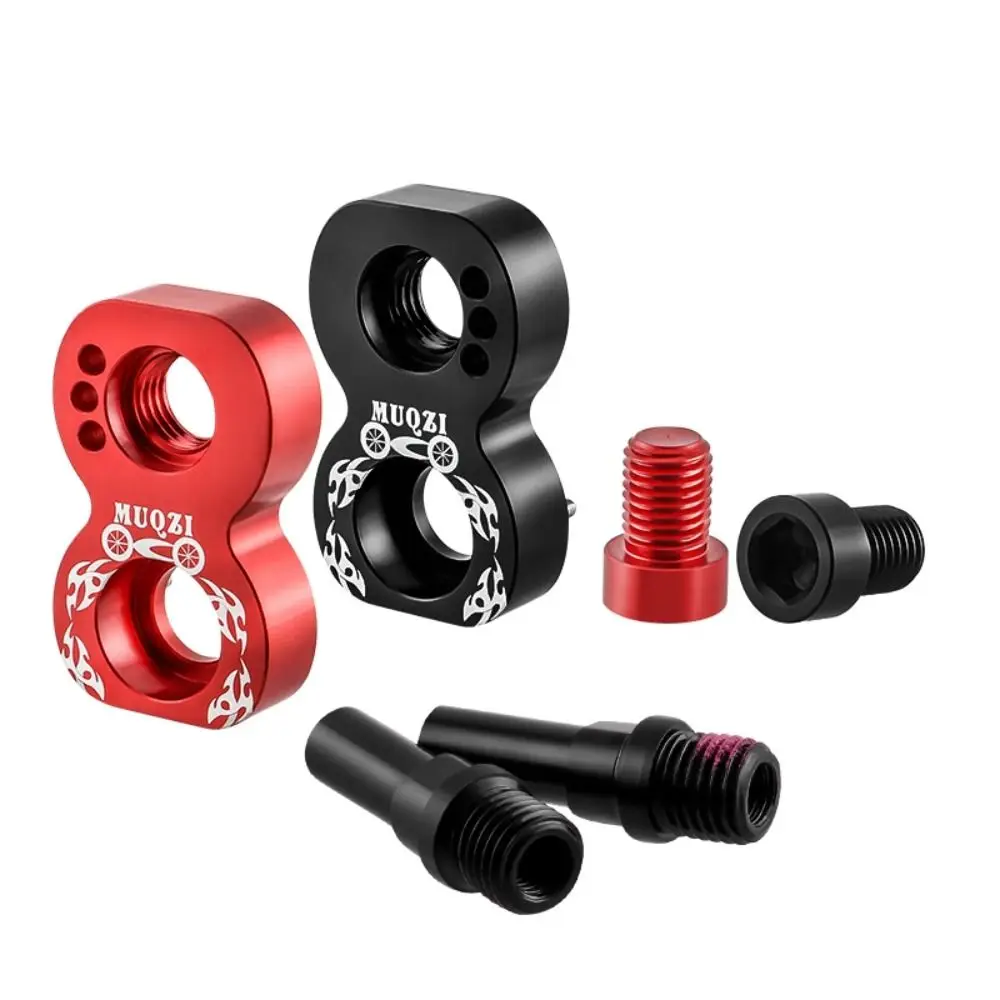 8-shaped Bicycle Parts Extension Seat Aluminum Alloy Half Car Load V Brake Converter Adapter Durable Universal V Brake Extender
8-shaped Bicycle Parts Extension Seat Aluminum Alloy Half Car Load V Brake Converter Adapter Durable Universal V Brake Extender