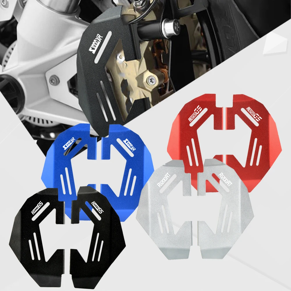 FOR BMW F900R F900XR R1200GS R1250GS Adventure R1200RS R1250RS R1250RT R nine T S1000XR Front Brake Caliper Cover Guard Protect
FOR BMW F900R F900XR R1200GS R1250GS Adventure R1200RS R1250RS R1250RT R nine T S1000XR Front Brake Caliper Cover Guard Protect