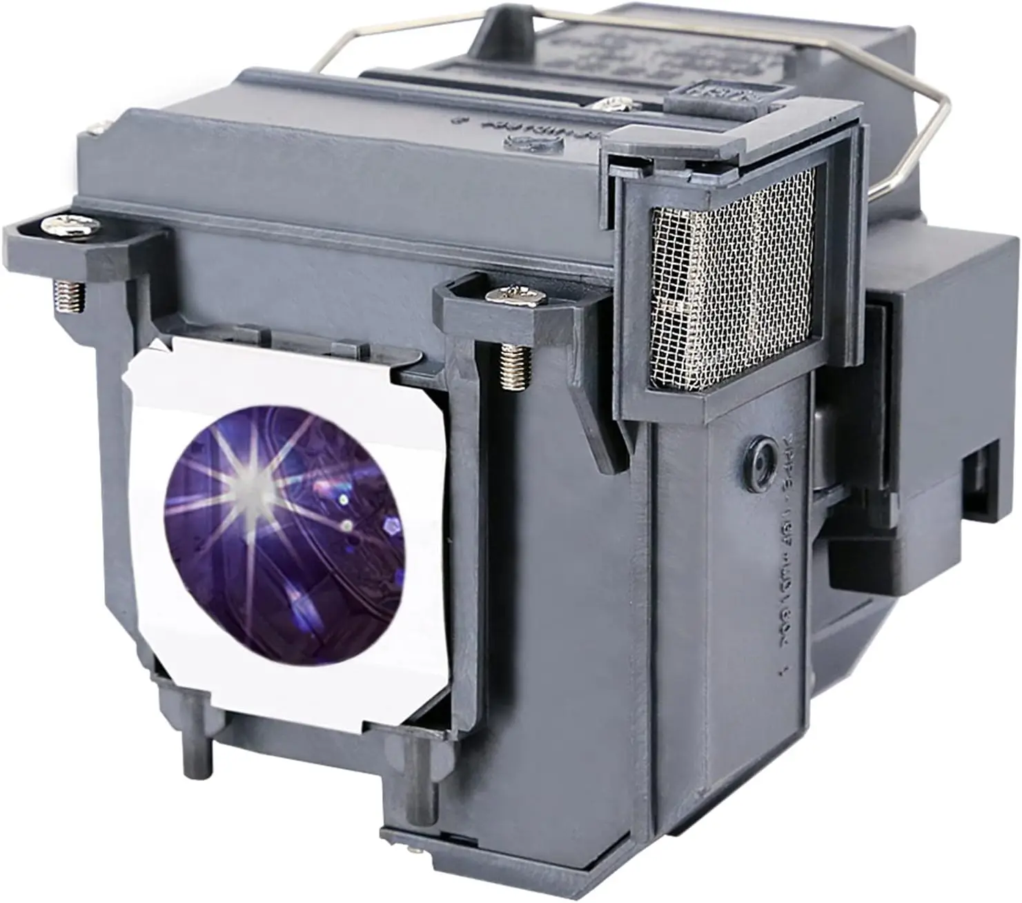 ELPLP79 Accessories of projection lamps fits for Epson BrightLink 575Wi EB-570 EB-575 EB-575W PowerLite 570 PowerLite 575WI
ELPLP79 Accessories of projection lamps fits for Epson BrightLink 575Wi EB-570 EB-575 EB-575W PowerLite 570 PowerLite 575WI