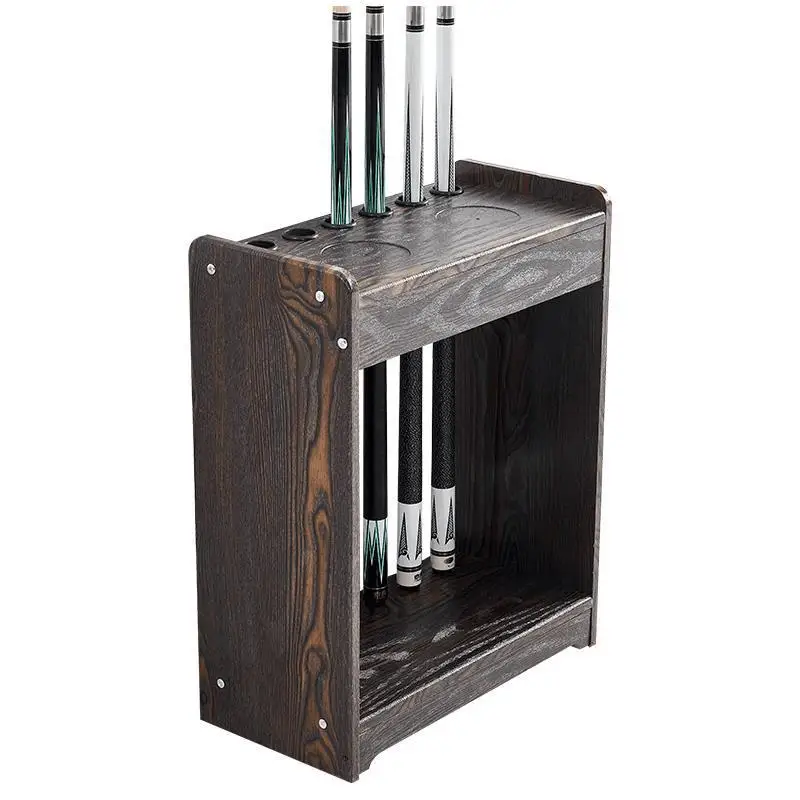 Floor-to-ceiling club holder Billiard supplies cabinet type Billiard club storage Display stand Placem
Floor-to-ceiling club holder Billiard supplies cabinet type Billiard club storage Display stand Placem