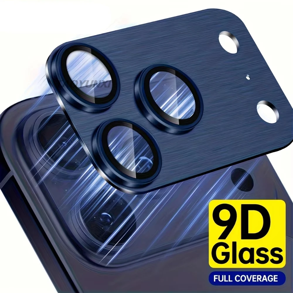 Alloy Tempered Glass Lens Protector For iPhone 17 Pro Max 17Pro Air Camera Lens Full Cover Orange HD Back Camera Protective Film
Alloy Tempered Glass Lens Protector For iPhone 17 Pro Max 17Pro Air Camera Lens Full Cover Orange HD Back Camera Protective Film