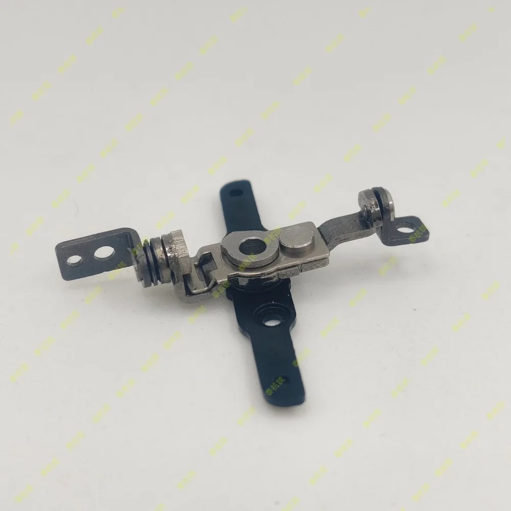 For Sony A7M4 A7S3 FX3 30 A7C ZV-E10 A7R5 ZV1 Screen Flip Hinge Shaft Camera Repair Part
For Sony A7M4 A7S3 FX3 30 A7C ZV-E10 A7R5 ZV1 Screen Flip Hinge Shaft Camera Repair Part