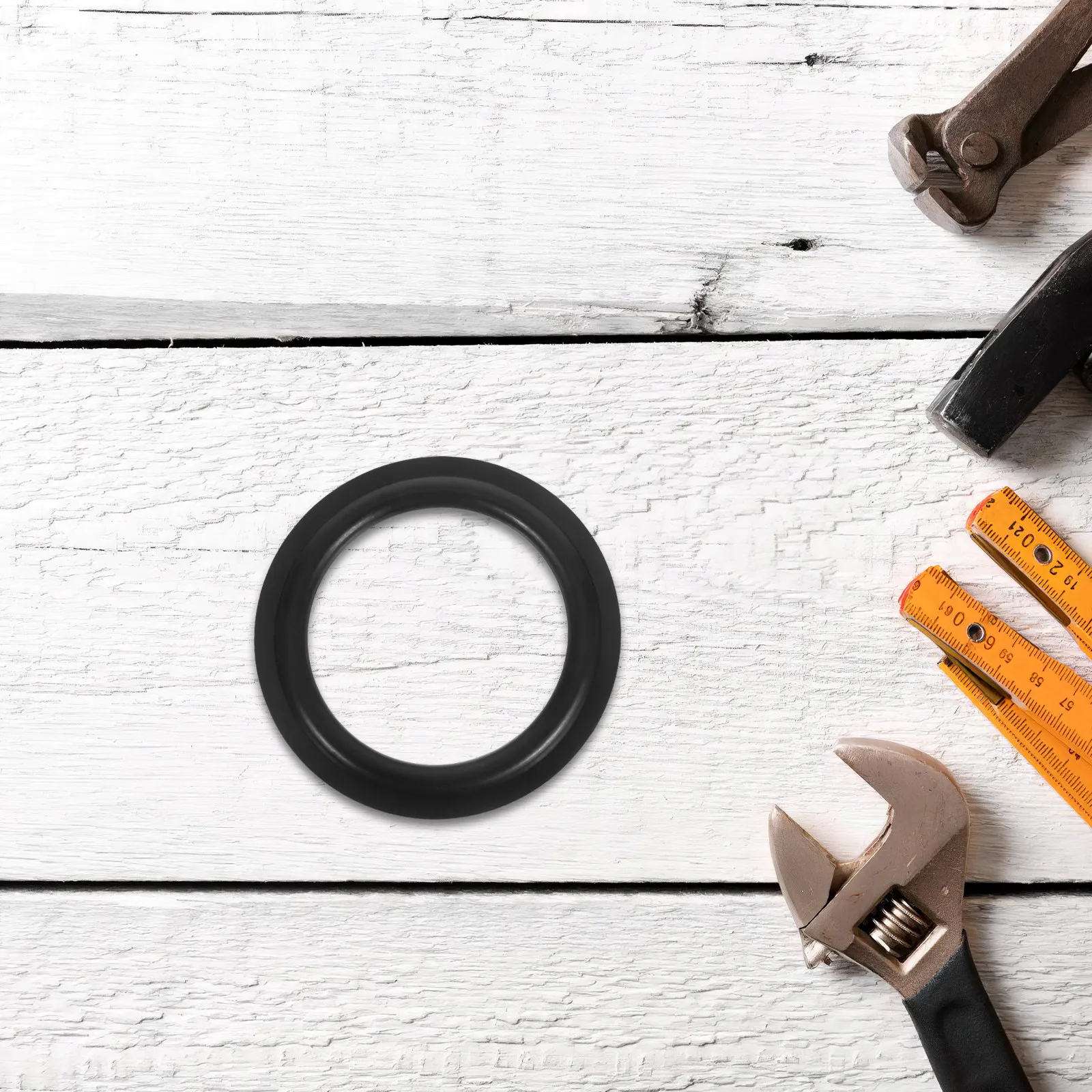 Резиновое уплотнительное кольцо для писсуара, герметичная прокладка для фланца, для ремонта и обслуживания сливных труб унитаза, резиновые уплотнительные кольца
Резиновое уплотнительное кольцо для писсуара, герметичная прокладка для фланца, для ремонта и обслуживания сливных труб унитаза, резиновые уплотнительные кольца