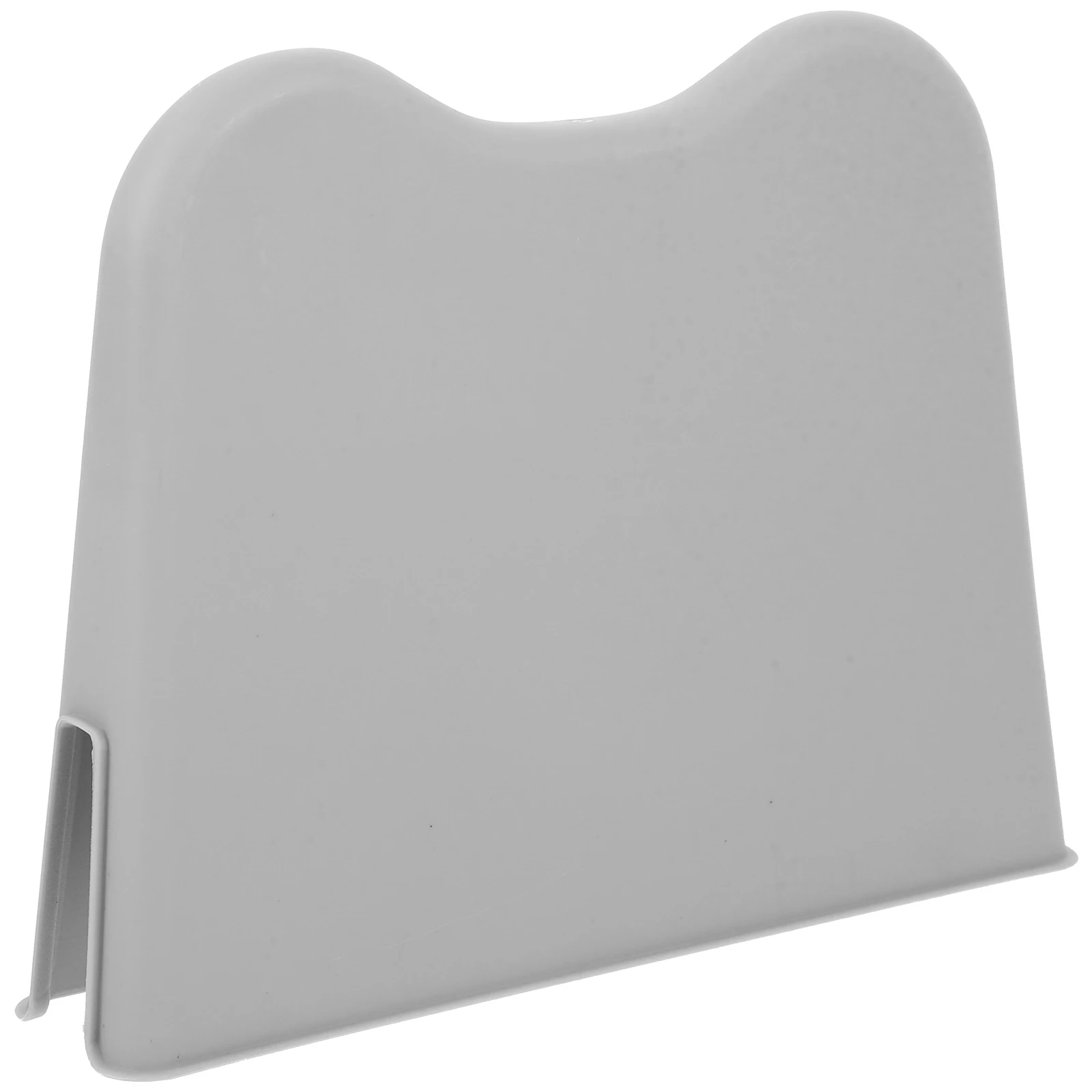 Dog Litter Box Splash Guard Anti-splash Pet Toilet Enclosure for Kittens Portable Cartoon Gray Stool Pan Reusable
Dog Litter Box Splash Guard Anti-splash Pet Toilet Enclosure for Kittens Portable Cartoon Gray Stool Pan Reusable