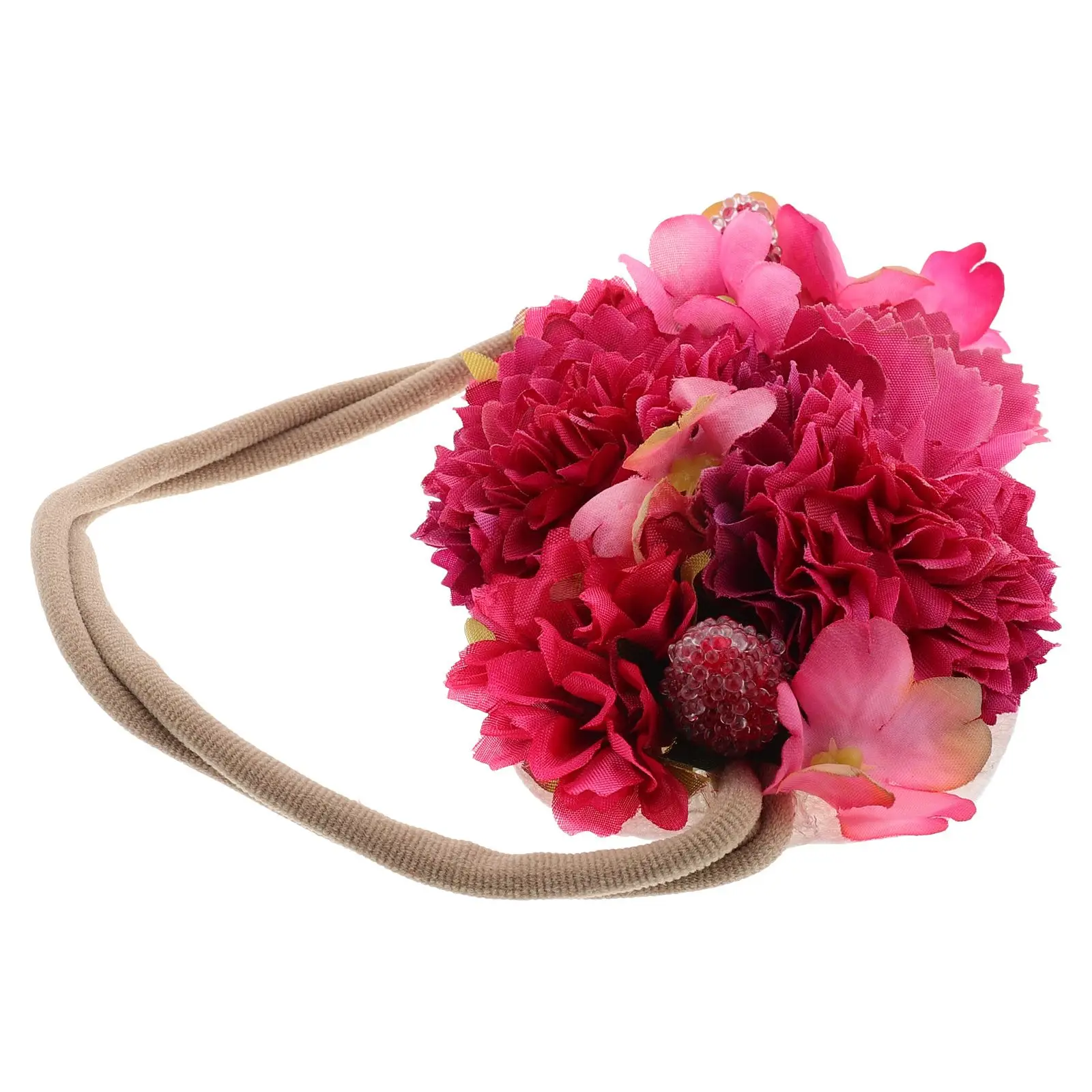 Baby Headwear Hair Bands Newborn Girls Photo Props Accessories Photography for Chiffon
Baby Headwear Hair Bands Newborn Girls Photo Props Accessories Photography for Chiffon