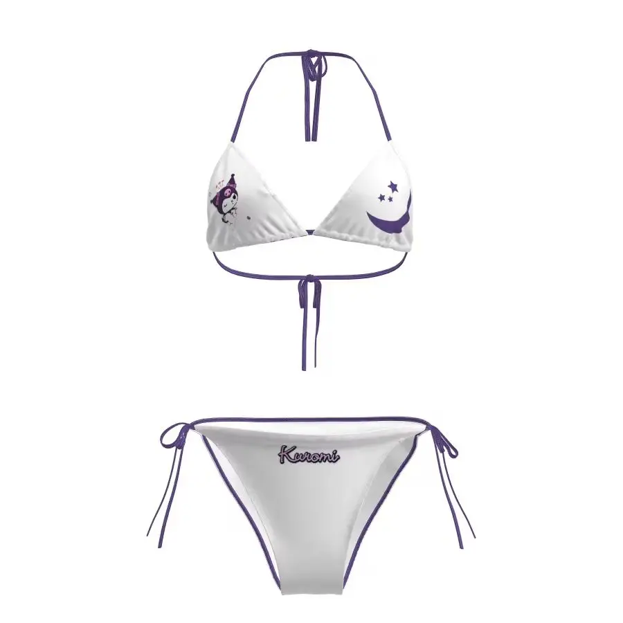 Новый сексуальный раздельный купальник-бикини 2025 года для женщин, для горячих источников, с эффектом пуш-ап для небольшой груди, бренд DK
Новый сексуальный раздельный купальник-бикини 2025 года для женщин, для горячих источников, с эффектом пуш-ап для небольшой груди, бренд DK