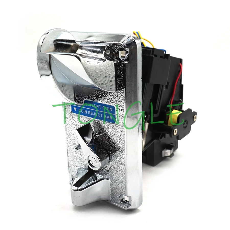 Новые поступления, высокоскоростная вставка для процессора, передний вход, одинарный селектор монет, монетоприемник для аркадного шкафа
Новые поступления, высокоскоростная вставка для процессора, передний вход, одинарный селектор монет, монетоприемник для аркадного шкафа