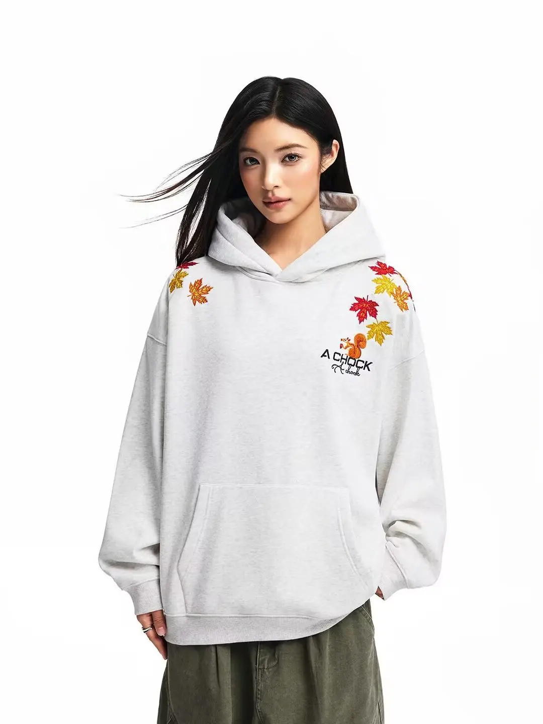 Ретро-американское худи-свитшот для весны и осени, свободное, повседневное, универсальное, для пар, из хлопка, комфортное и теплое
Ретро-американское худи-свитшот для весны и осени, свободное, повседневное, универсальное, для пар, из хлопка, комфортное и теплое