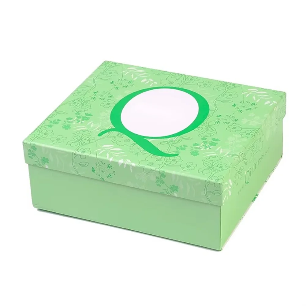 Custom Luxury Cardboard Gift Box|Handle Lid Rigid Packaging Box|Premium Recycled Material Box
Custom Luxury Cardboard Gift Box|Handle Lid Rigid Packaging Box|Premium Recycled Material Box