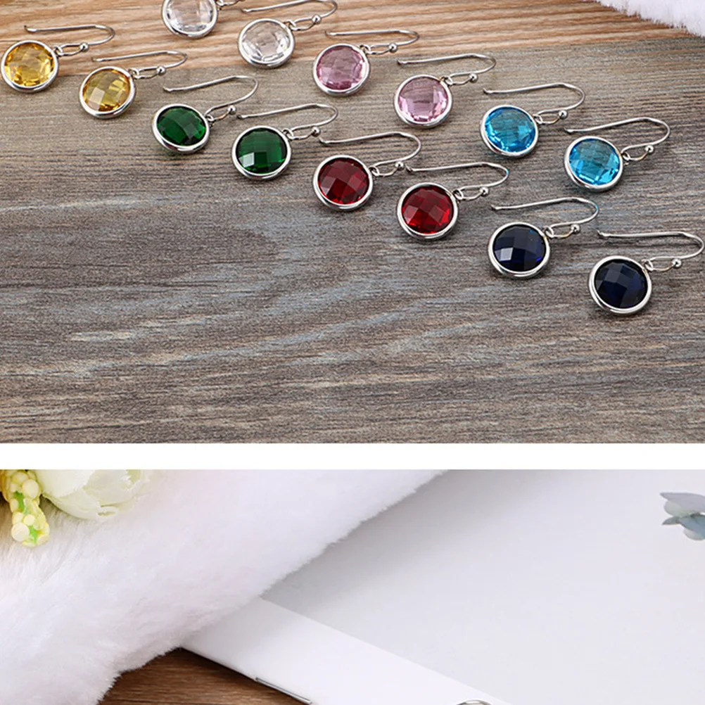 1 Pair Titanium Steel Earrings Yellow Lightweight Durable Ear Drop Women Jewelry Fashion Earrings Creative Dangler Ear Dangle
1 Pair Titanium Steel Earrings Yellow Lightweight Durable Ear Drop Women Jewelry Fashion Earrings Creative Dangler Ear Dangle