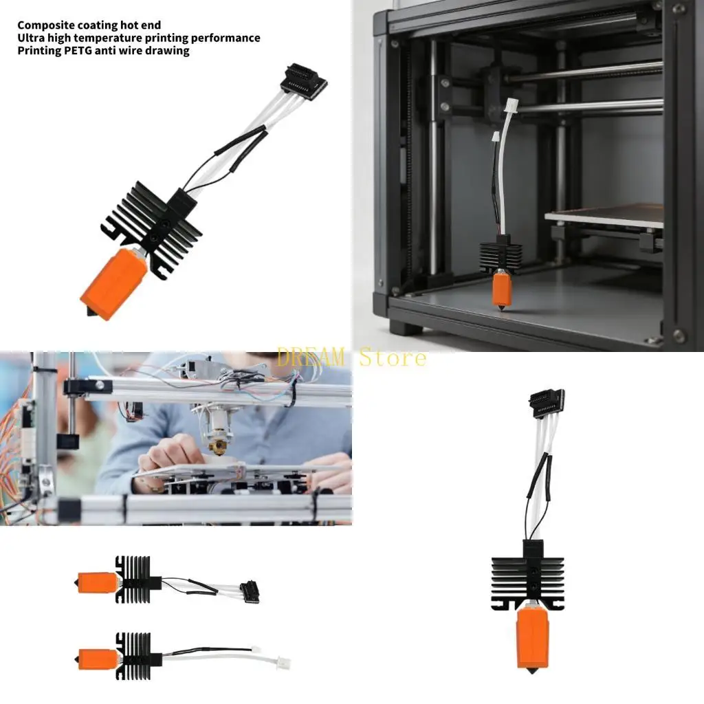 Precise 3D Printer Nozzle 0.4Mm For Lab X1C P1P P1S Printers For Consistent Extrusion Heat Resistant best sale
Precise 3D Printer Nozzle 0.4Mm For Lab X1C P1P P1S Printers For Consistent Extrusion Heat Resistant best sale