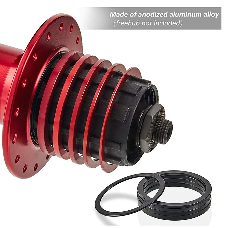 【Home-Tools!】Bike Spacers
【Home-Tools!】Bike Spacers