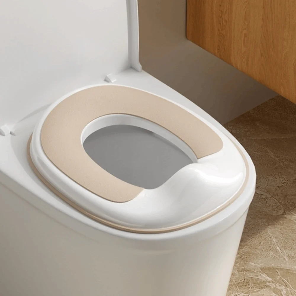 Anti-Slip Portable Toilet Seat Splash-Proof Washable Travel Potty Seat No Installation Required Hanging Toilet Seat Outdoor
Anti-Slip Portable Toilet Seat Splash-Proof Washable Travel Potty Seat No Installation Required Hanging Toilet Seat Outdoor