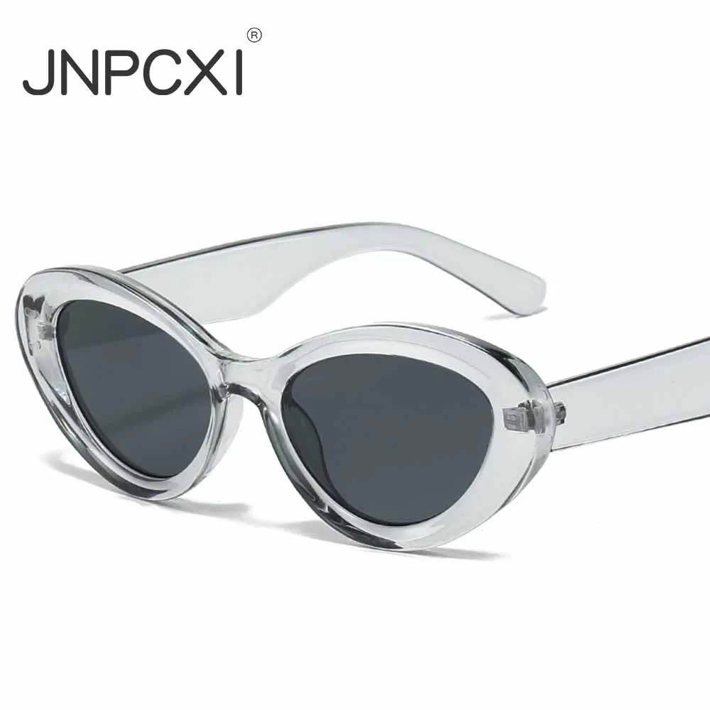 JNPCXI модные солнцезащитные очки «кошачий глаз» женские солнцезащитные очки UV400 оттенков мужские
JNPCXI модные солнцезащитные очки «кошачий глаз» женские солнцезащитные очки UV400 оттенков мужские