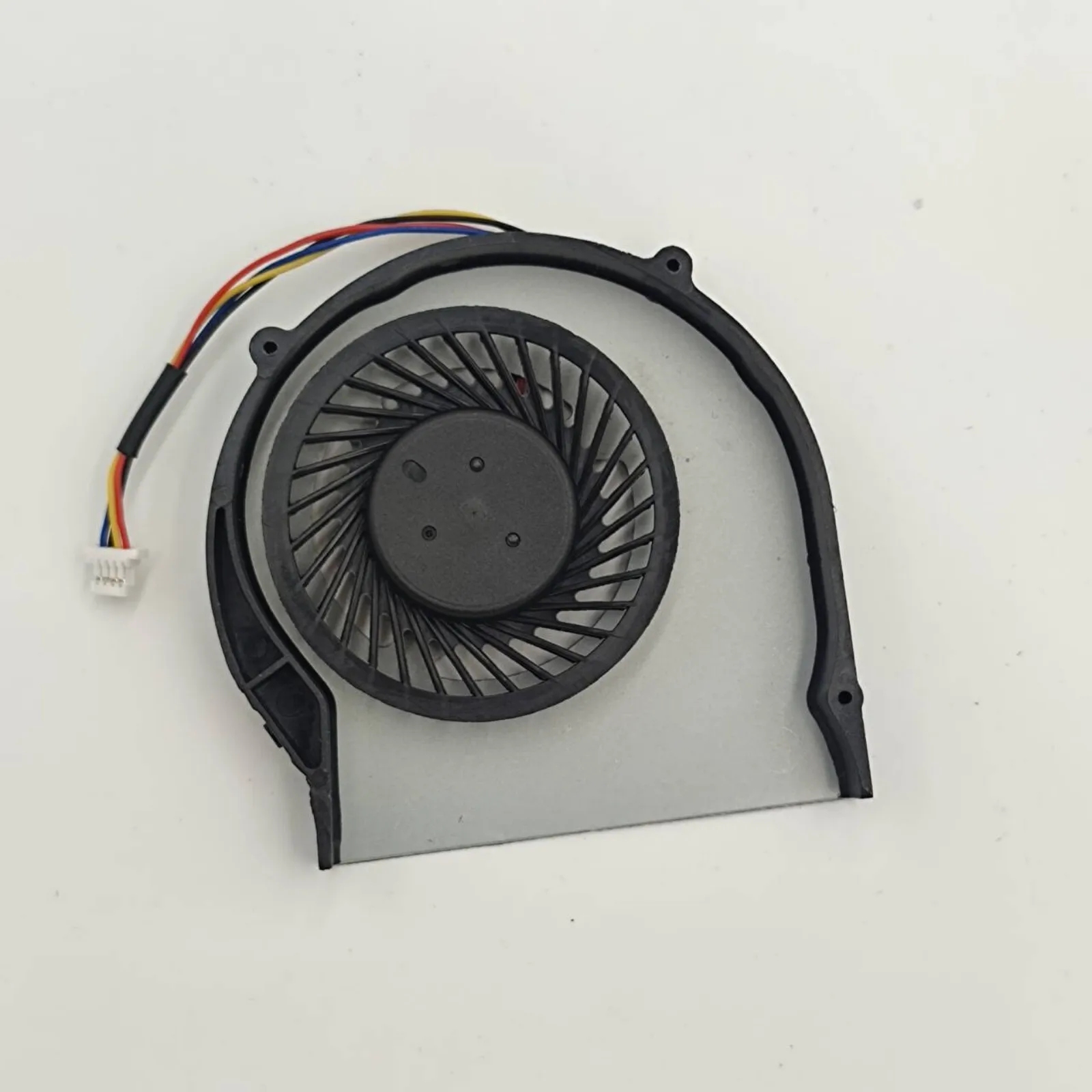 Laptop CPU Cooling Fan for Lenovo V470 V470A V470CA V470G B470 B470EA B470A
Laptop CPU Cooling Fan for Lenovo V470 V470A V470CA V470G B470 B470EA B470A