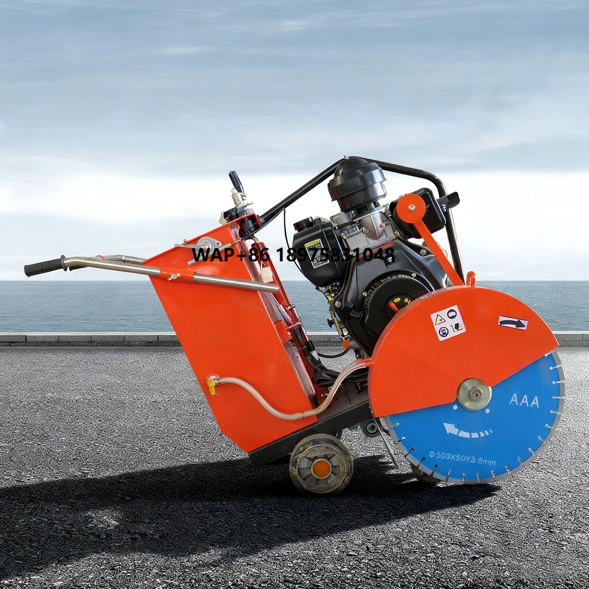 High quality blade cutting depth 170mm concrete saw concrete cutting machine concrete cutting machine
High quality blade cutting depth 170mm concrete saw concrete cutting machine concrete cutting machine