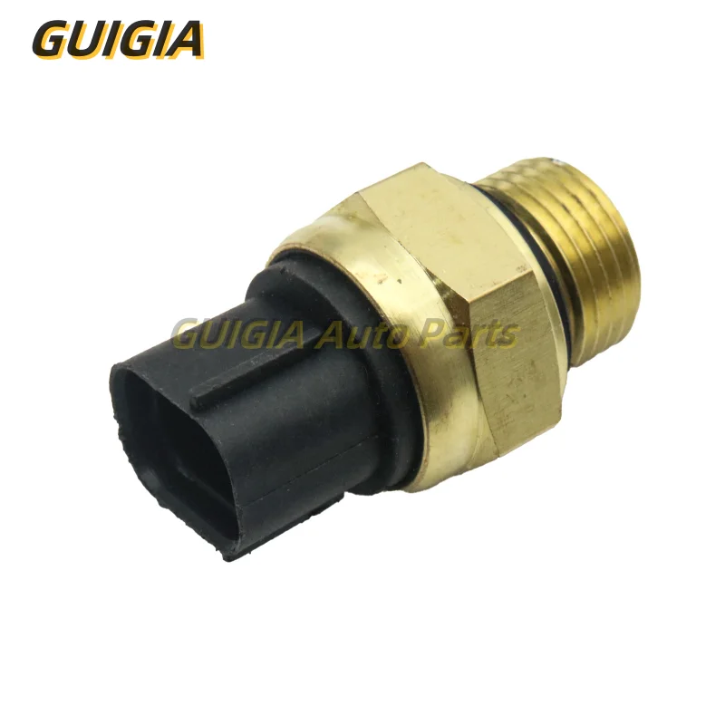 17680-50F10 Motorcycle Radiator Water Temperature Sensor For Kawasaki 27010 Kl650 Z1000 Z750s Zx-6r Kvf650 1768050F10 2011 2012
17680-50F10 Motorcycle Radiator Water Temperature Sensor For Kawasaki 27010 Kl650 Z1000 Z750s Zx-6r Kvf650 1768050F10 2011 2012