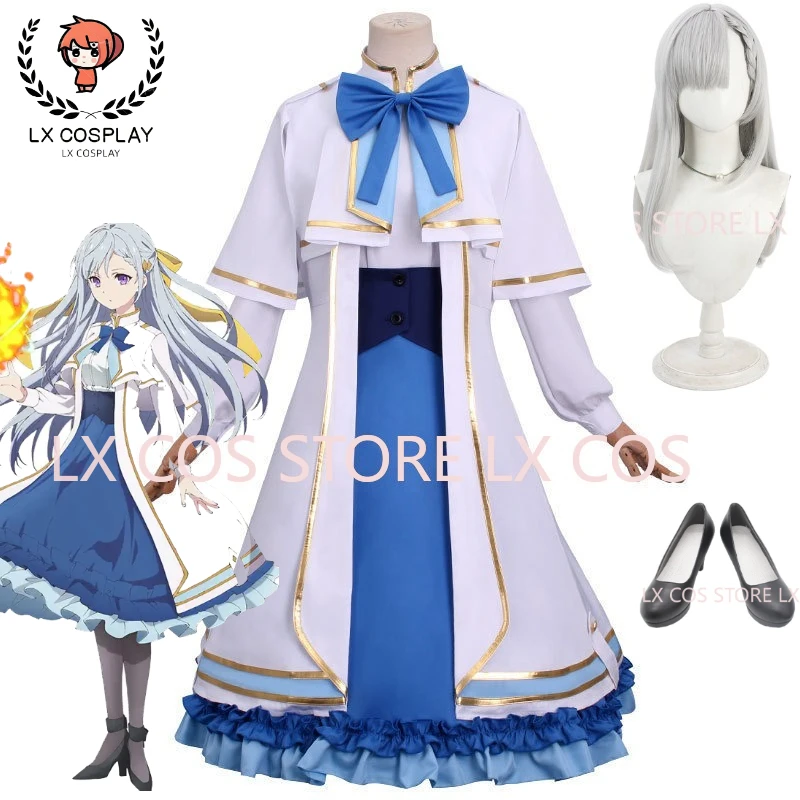 Euphyllia Magenta Cosplay Costume -Perfect for Anime Conventions and Costume
Euphyllia Magenta Cosplay Costume -Perfect for Anime Conventions and Costume