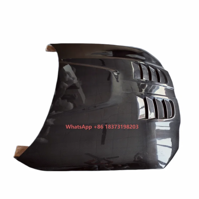 Прямые поставки с завода: односторонний капот из углеродного волокна для нового BMW 4 серии G26 425i, комплект обвеса, передний и задний бамперы
Прямые поставки с завода: односторонний капот из углеродного волокна для нового BMW 4 серии G26 425i, комплект обвеса, передний и задний бамперы