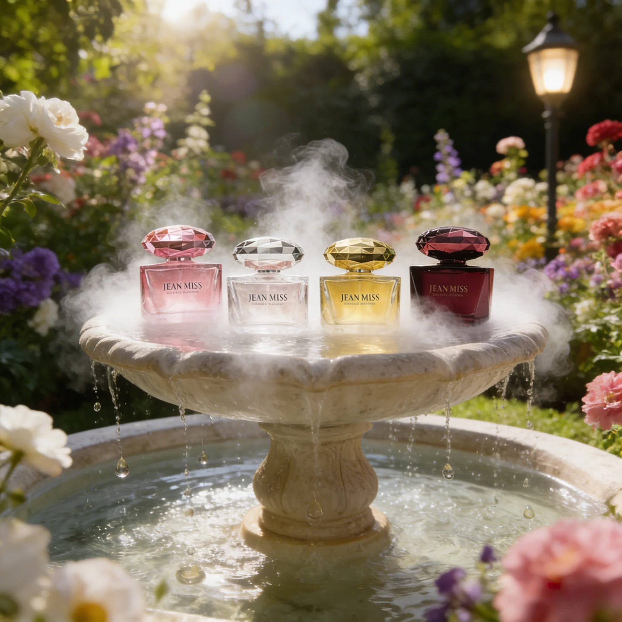 50ml Crystal Diamond Sweet Love Crystal Powder Diamond Black Crystal Lady Eau De Toilette Fragrance Spary Flower Woman Perfumes
50ml Crystal Diamond Sweet Love Crystal Powder Diamond Black Crystal Lady Eau De Toilette Fragrance Spary Flower Woman Perfumes