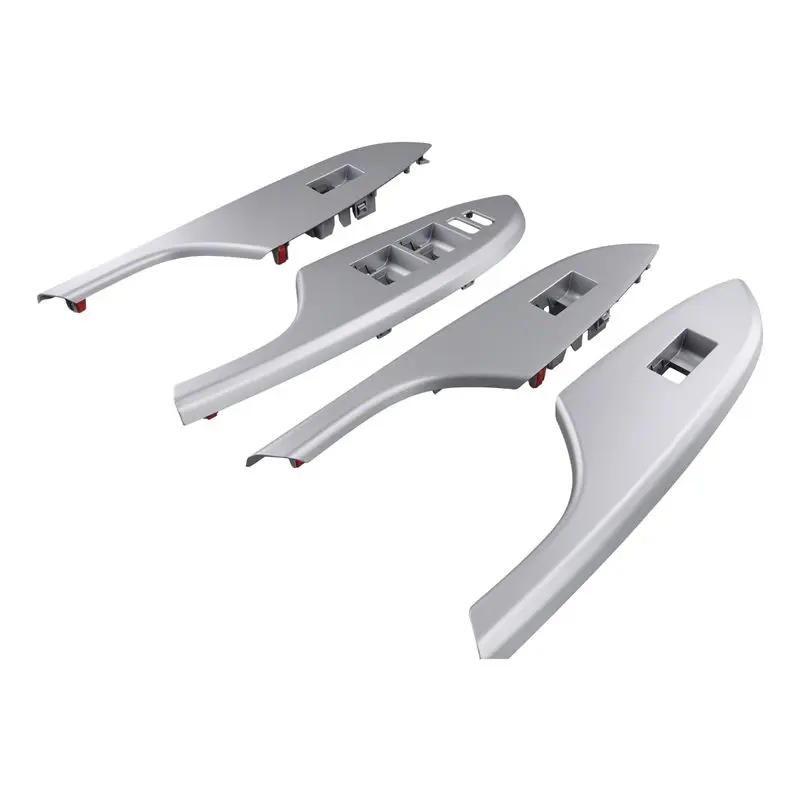 A96E-Car Window Glass Lift Switch Panel Cover Trim Door Armrest Panel For Toyota Corolla 2007-2013
A96E-Car Window Glass Lift Switch Panel Cover Trim Door Armrest Panel For Toyota Corolla 2007-2013