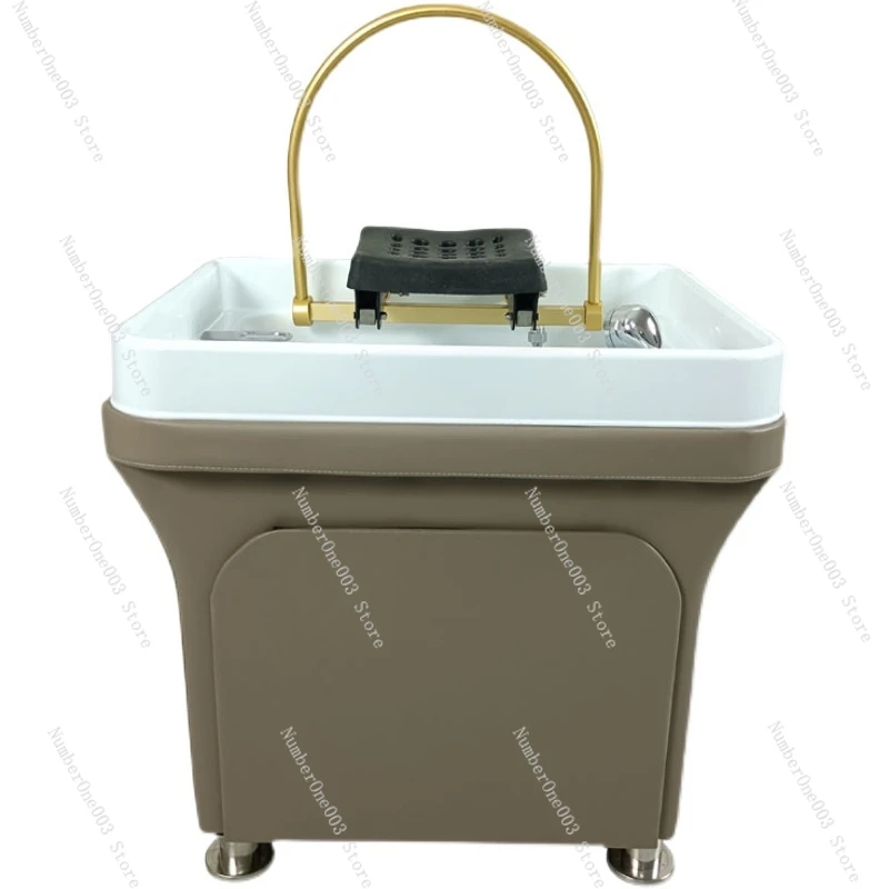 Mobile Shampoo Basin Beauty Ear Cleaning Hair Care Center Health Water Circulation Head Treatment Fumigation Spa Machine
Mobile Shampoo Basin Beauty Ear Cleaning Hair Care Center Health Water Circulation Head Treatment Fumigation Spa Machine