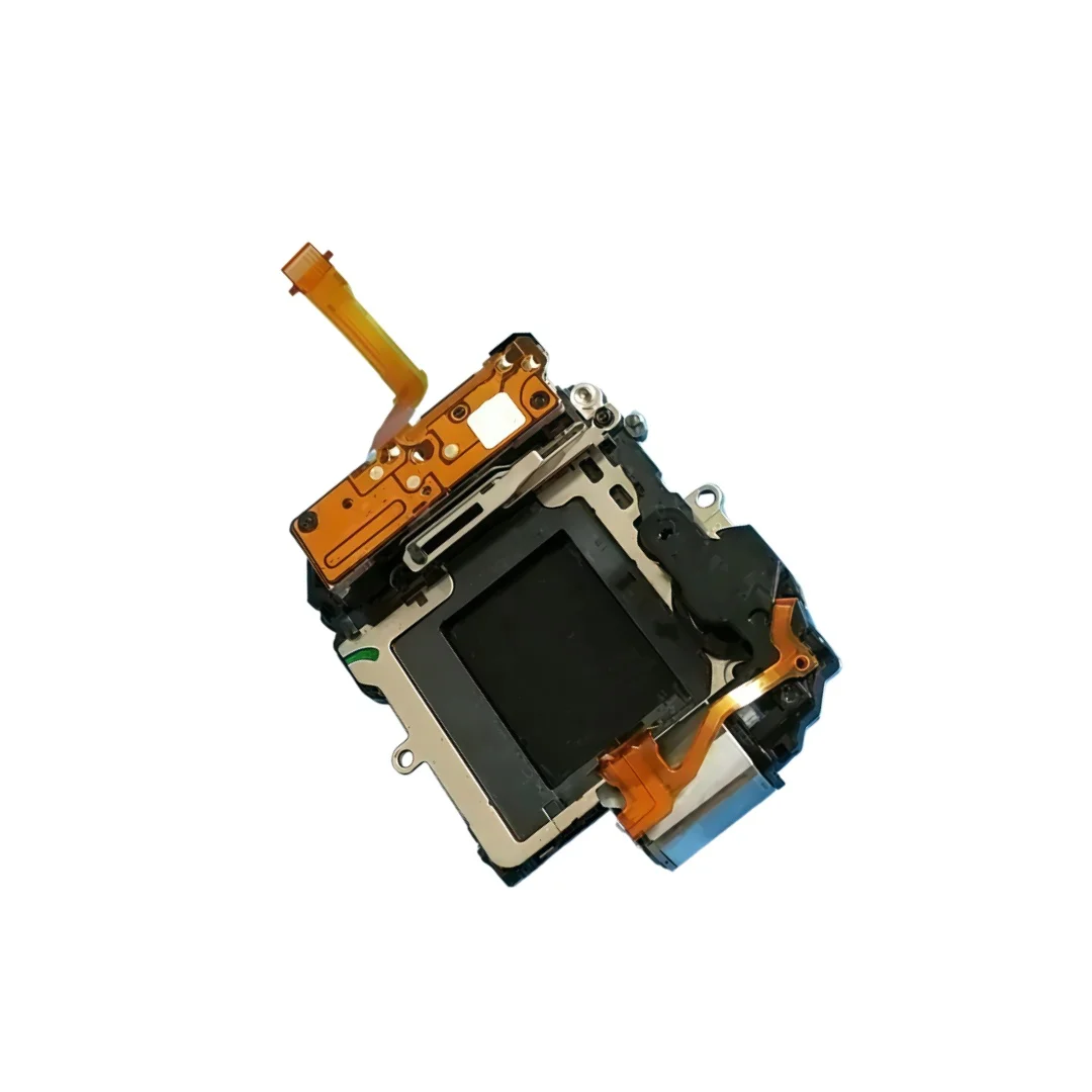 Genuine Shutter Assembly with Blades Replacement Part For Sony A6000 A6300 A6400
Genuine Shutter Assembly with Blades Replacement Part For Sony A6000 A6300 A6400
