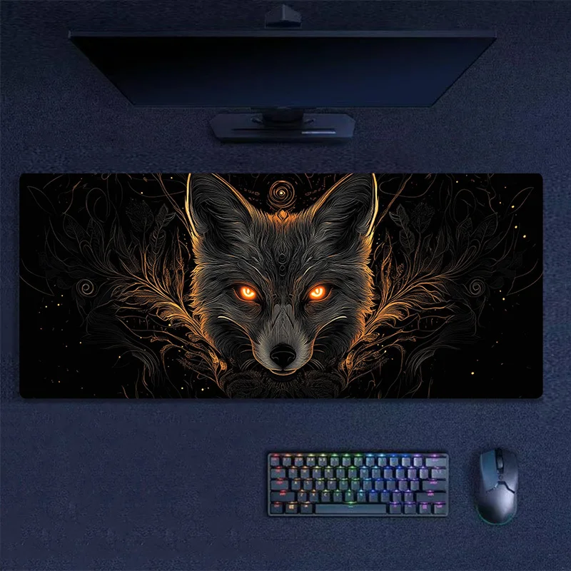 Оранжевый светящийся коврик для мыши с рисунком лисы для офиса, ноутбука, игровой коврик для мыши — подарок на день рождения, рождественский подарок, подарок на День святого Валентина
Оранжевый светящийся коврик для мыши с рисунком лисы для офиса, ноутбука, игровой коврик для мыши — подарок на день рождения, рождественский подарок, подарок на День святого Валентина