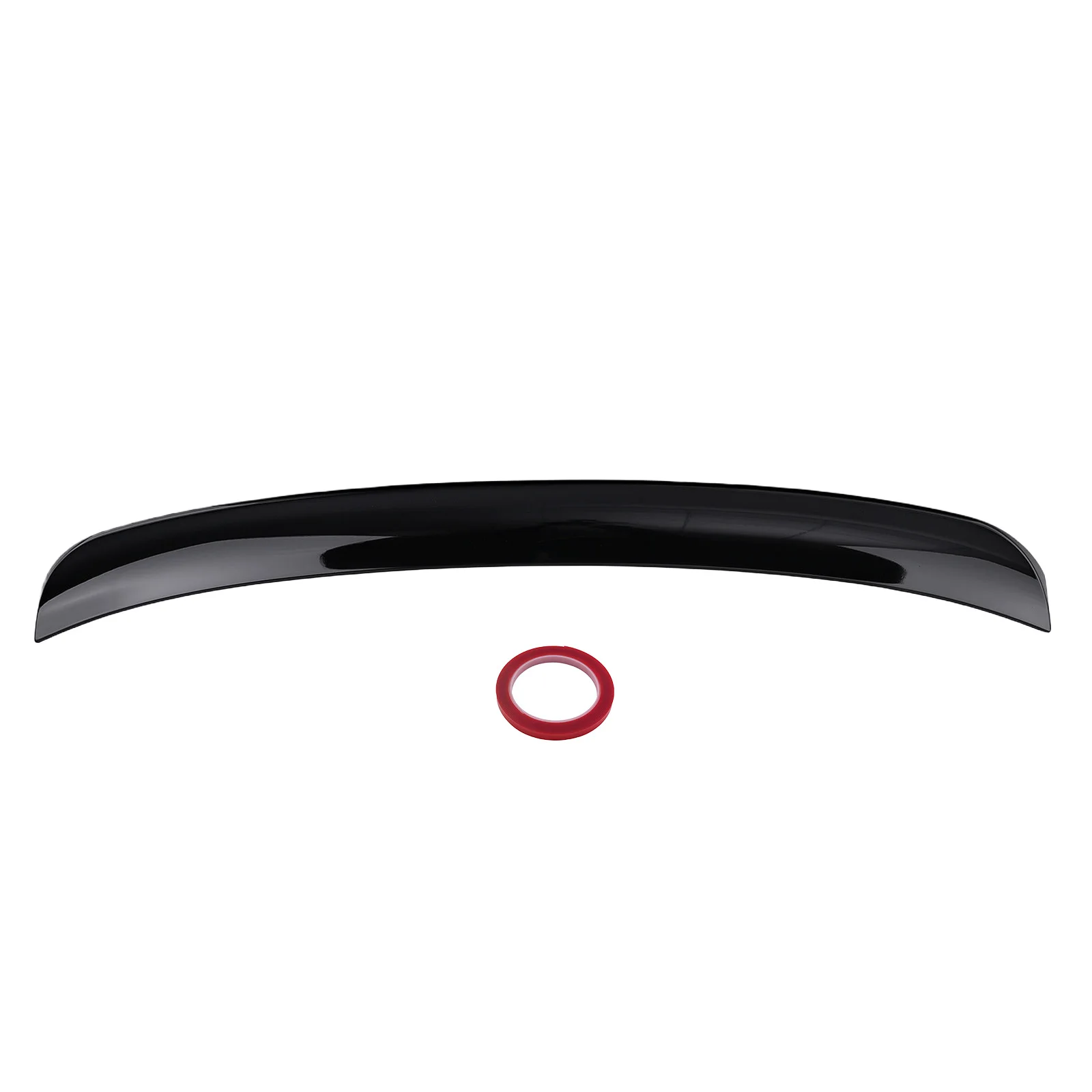 Trunk Lip Spoiler Wing for Infiniti Q50 Sedan 2014-2024 Gloss Black ABS
Trunk Lip Spoiler Wing for Infiniti Q50 Sedan 2014-2024 Gloss Black ABS
