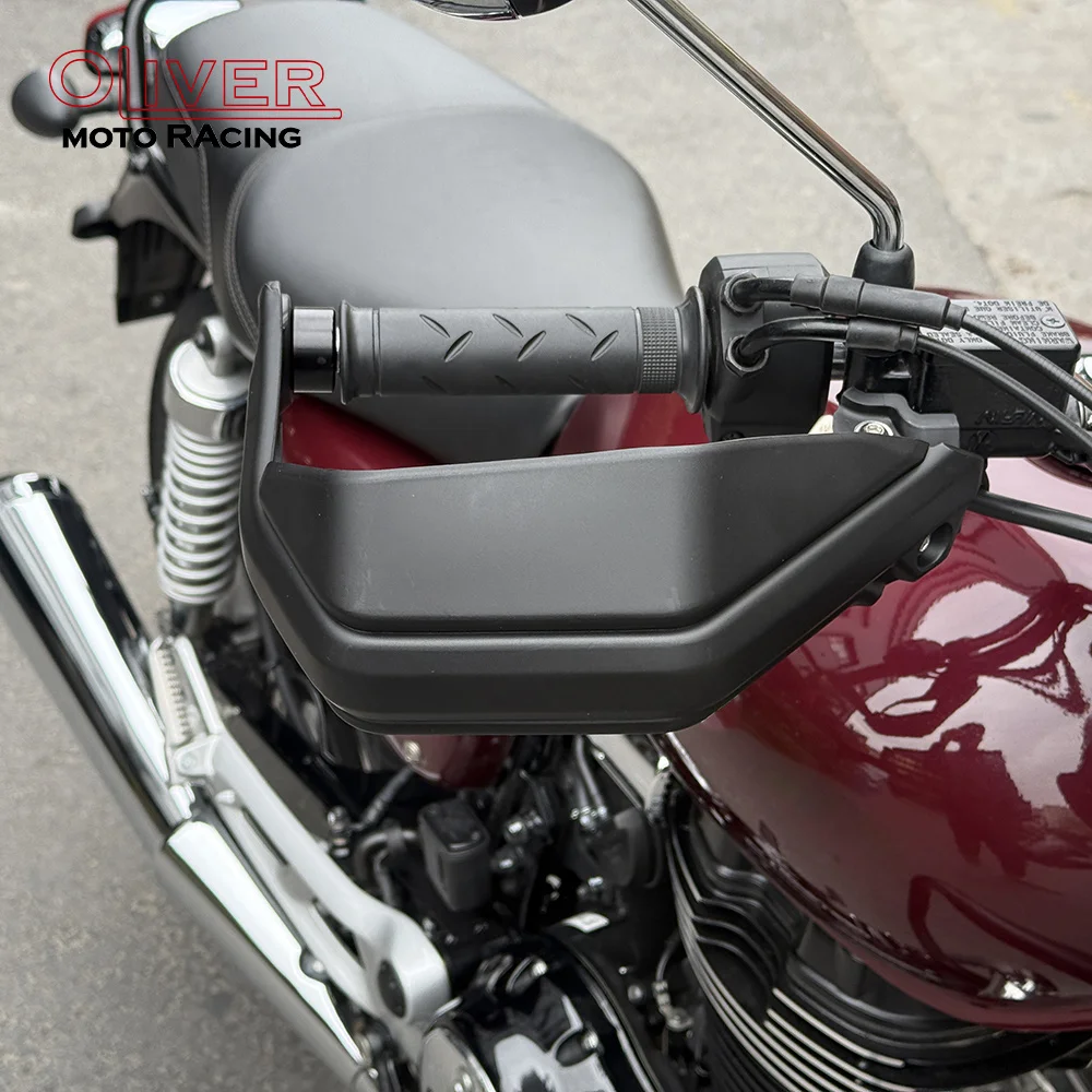 Hand Guards Handlebar Handguard For Honda GB350 GB350S GB 350 350s 2023 2024 2025 2026
Hand Guards Handlebar Handguard For Honda GB350 GB350S GB 350 350s 2023 2024 2025 2026