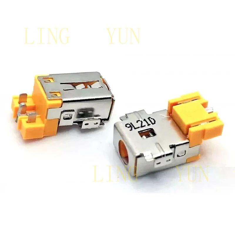Разъем для зарядки (DC Power Jack) для Acer Aspire 3 A317-33 N20C6 A317-53
Разъем для зарядки (DC Power Jack) для Acer Aspire 3 A317-33 N20C6 A317-53