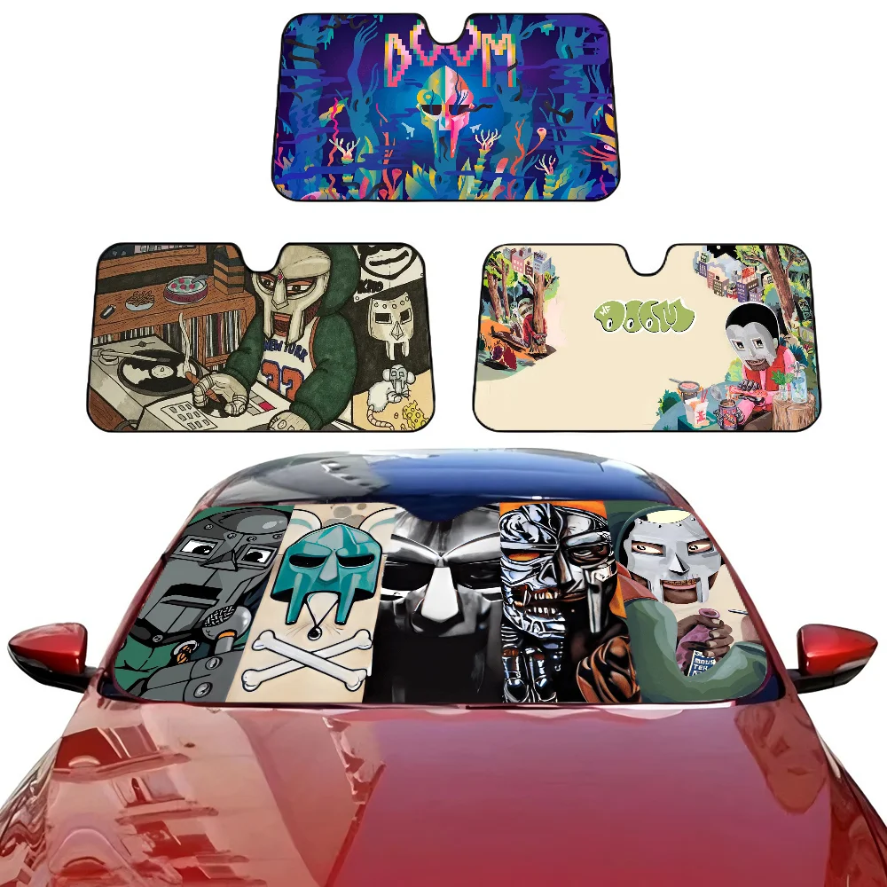 M-Mercury Racing Car Sunshade Front Sunscreen Heat Insulation Cooling Aluminum Summer Car With Cartoon Glass Cover
M-Mercury Racing Car Sunshade Front Sunscreen Heat Insulation Cooling Aluminum Summer Car With Cartoon Glass Cover