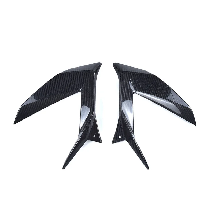 Suitable for Kawasaki Kawasaki Ninja ZX-6R 636 Motorcycle modified carbon fiber side panel lining
Suitable for Kawasaki Kawasaki Ninja ZX-6R 636 Motorcycle modified carbon fiber side panel lining