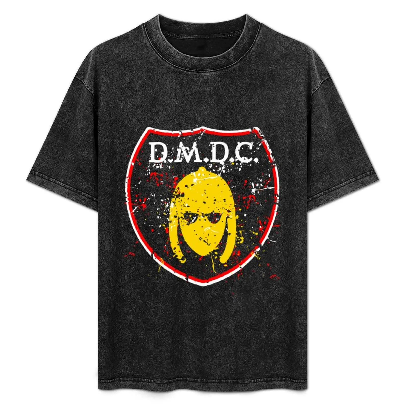 METAL OF DMDC essential grunge T-Shirt Work Outdoor T-Shirt for Men
METAL OF DMDC essential grunge T-Shirt Work Outdoor T-Shirt for Men