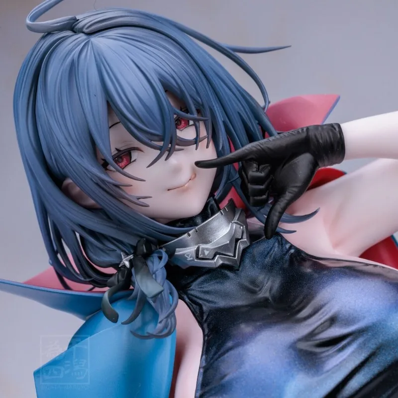 New Anime GK Azur Lane Pittsburgh Kawaii Figure Resin DIY Assembly White Model Toys Doll Ornament Gifts
New Anime GK Azur Lane Pittsburgh Kawaii Figure Resin DIY Assembly White Model Toys Doll Ornament Gifts