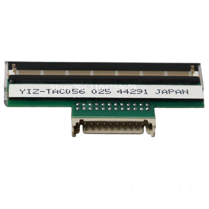 Brand New Thermal Printhead for DIGI SM120 SM-120LL P SM120B Label Printing Electronic Scale SM120LLP Print Head
Brand New Thermal Printhead for DIGI SM120 SM-120LL P SM120B Label Printing Electronic Scale SM120LLP Print Head