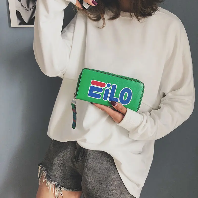 2023 PU Letter Women's Casual Fashion Simple Sports Crossbody One Shoulder Zero Wallet Mobile Bag Waist Bag Handbag
2023 PU Letter Women's Casual Fashion Simple Sports Crossbody One Shoulder Zero Wallet Mobile Bag Waist Bag Handbag