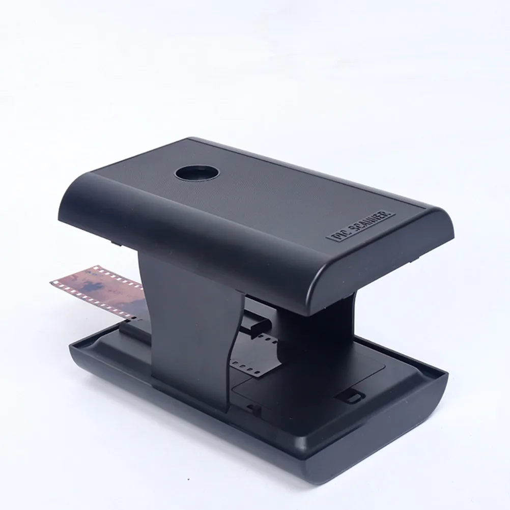 Foldable 35Mm 135Mm Film Slide for LED Backlight Digital Conversion Portable Film to Digital Photo
Foldable 35Mm 135Mm Film Slide for LED Backlight Digital Conversion Portable Film to Digital Photo