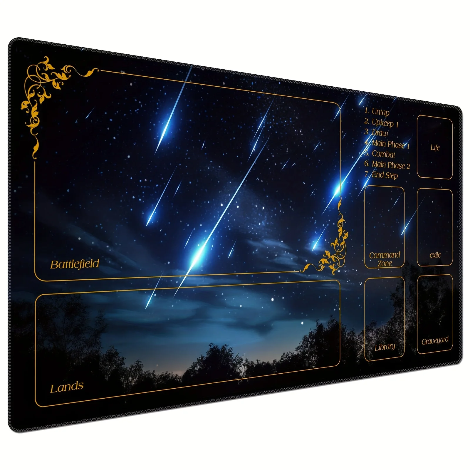 Коврик для мыши Blue Sky Meteor с царапинами 24x14 дюймов для TCG MTG игровой коврик противоскользящий резиновый коврик для Magic Gathering Trading Card Rug
Коврик для мыши Blue Sky Meteor с царапинами 24x14 дюймов для TCG MTG игровой коврик противоскользящий резиновый коврик для Magic Gathering Trading Card Rug