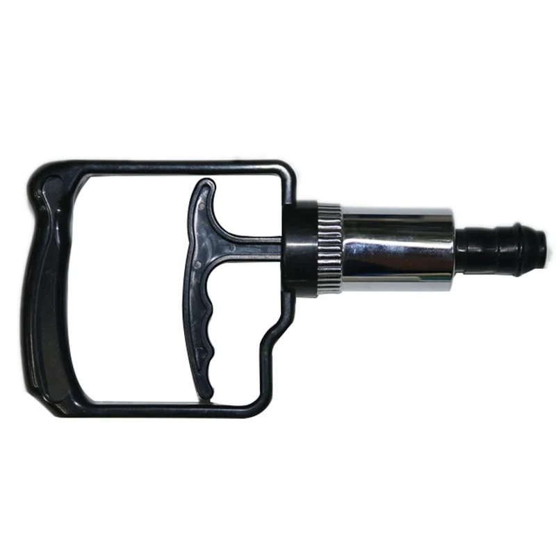 Бытовой выхлопной тип, универсальный большой воздушный насос, зеркальный стакан, вакуумный удлинитель, фитинги для труб
Бытовой выхлопной тип, универсальный большой воздушный насос, зеркальный стакан, вакуумный удлинитель, фитинги для труб