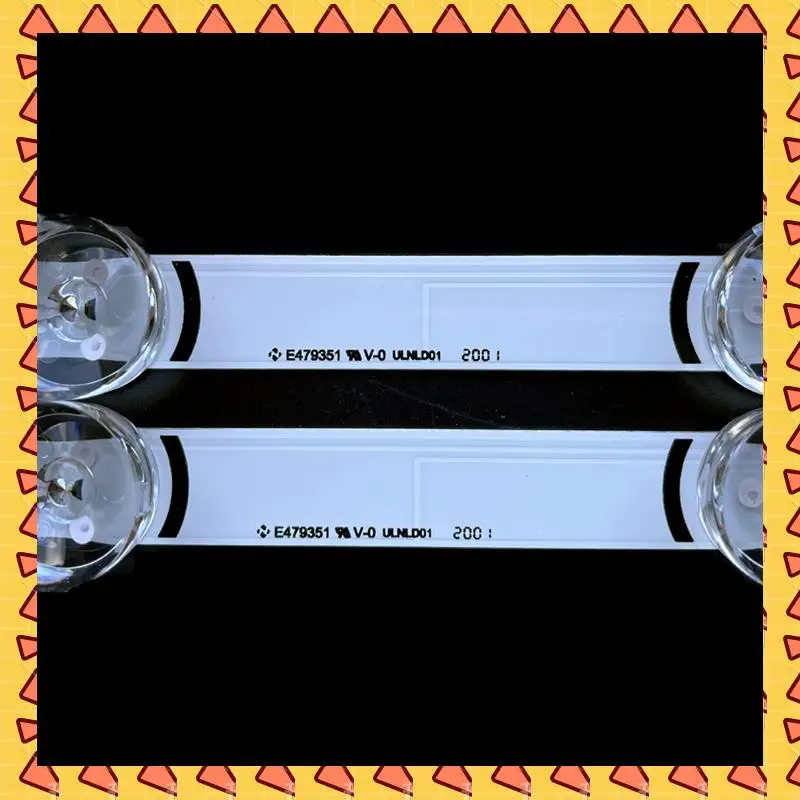 A008 8 шт. светодиодная лента для подсветки для DRT 3,0 42 A/B 42LB653V 42LF560V 42LF562V 42LF564V запасные части для светодиодной ленты подсветки
A008 8 шт. светодиодная лента для подсветки для DRT 3,0 42 A/B 42LB653V 42LF560V 42LF562V 42LF564V запасные части для светодиодной ленты подсветки