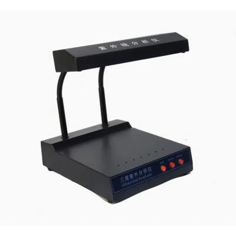 Desktop Three-Purpose Ultraviolet Analysis Meter ZF-1S Huangqu 1 Mildew Detector ZF-1S Desktop
Desktop Three-Purpose Ultraviolet Analysis Meter ZF-1S Huangqu 1 Mildew Detector ZF-1S Desktop