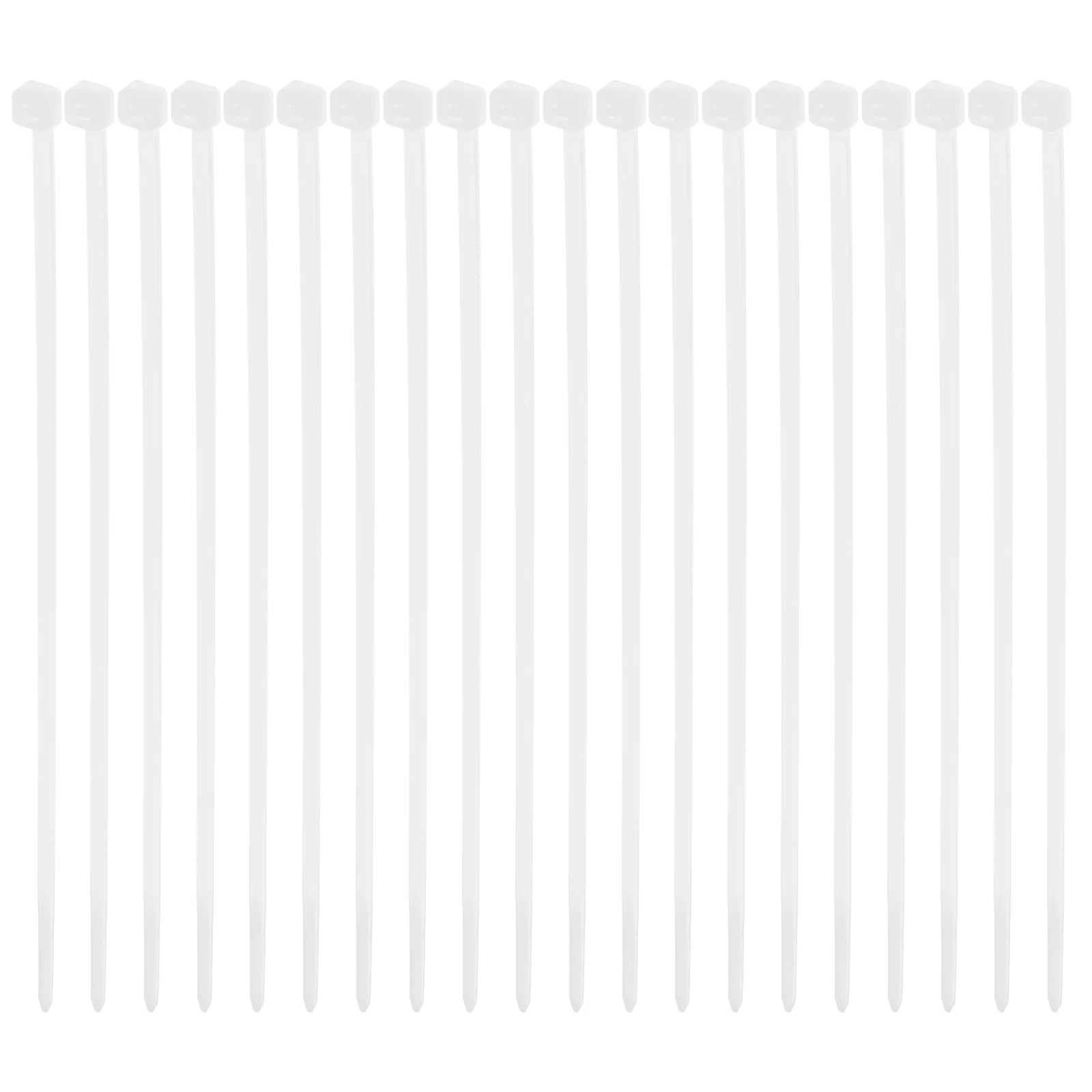 Wire Management Ties Plastic Cable Cord for Electrical Cords Reusable Zip Heavy Duty Zips
Wire Management Ties Plastic Cable Cord for Electrical Cords Reusable Zip Heavy Duty Zips