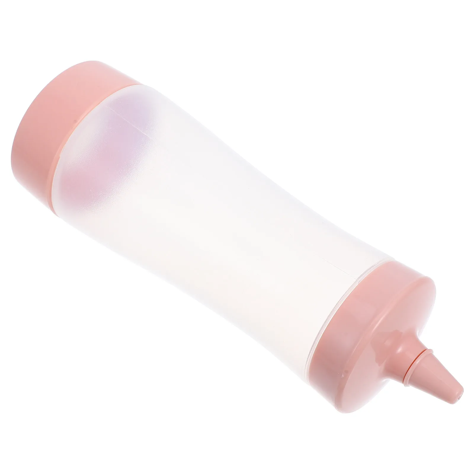 2Pcs Condiment Squeeze Bottles Clear Plastic Sauce Dispensers for Ketchup Bbq Honey Salad Dressing Travel Portable Kitchen
2Pcs Condiment Squeeze Bottles Clear Plastic Sauce Dispensers for Ketchup Bbq Honey Salad Dressing Travel Portable Kitchen